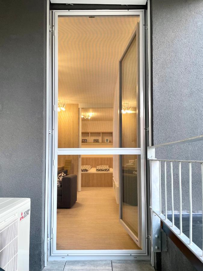 Kamzik Apartment Bratislava Exterior photo